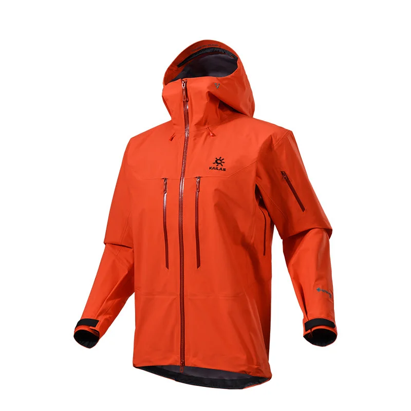 Kailas MONT-X PRO GTX Hardshell Jacket Unisex - 1