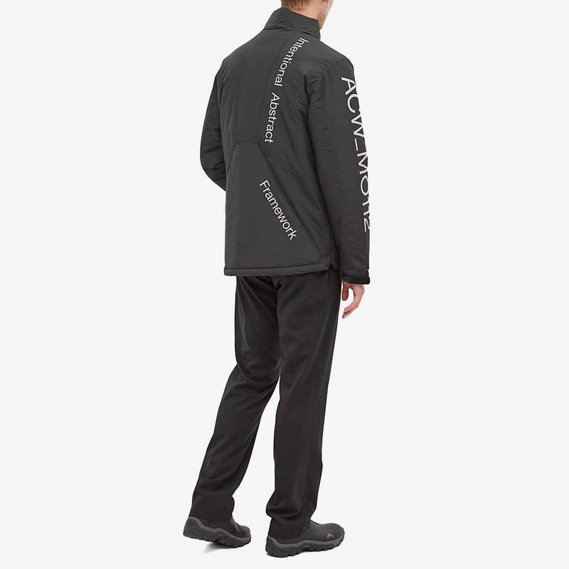 A-COLD-WALL* A-COLD-WALL* Nephin Storm Jacket outlook