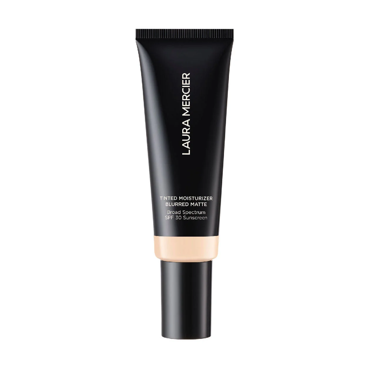 Tinted Moisturizer Blurred Matte Oil Free Broad Spectrum SPF 30 - 1