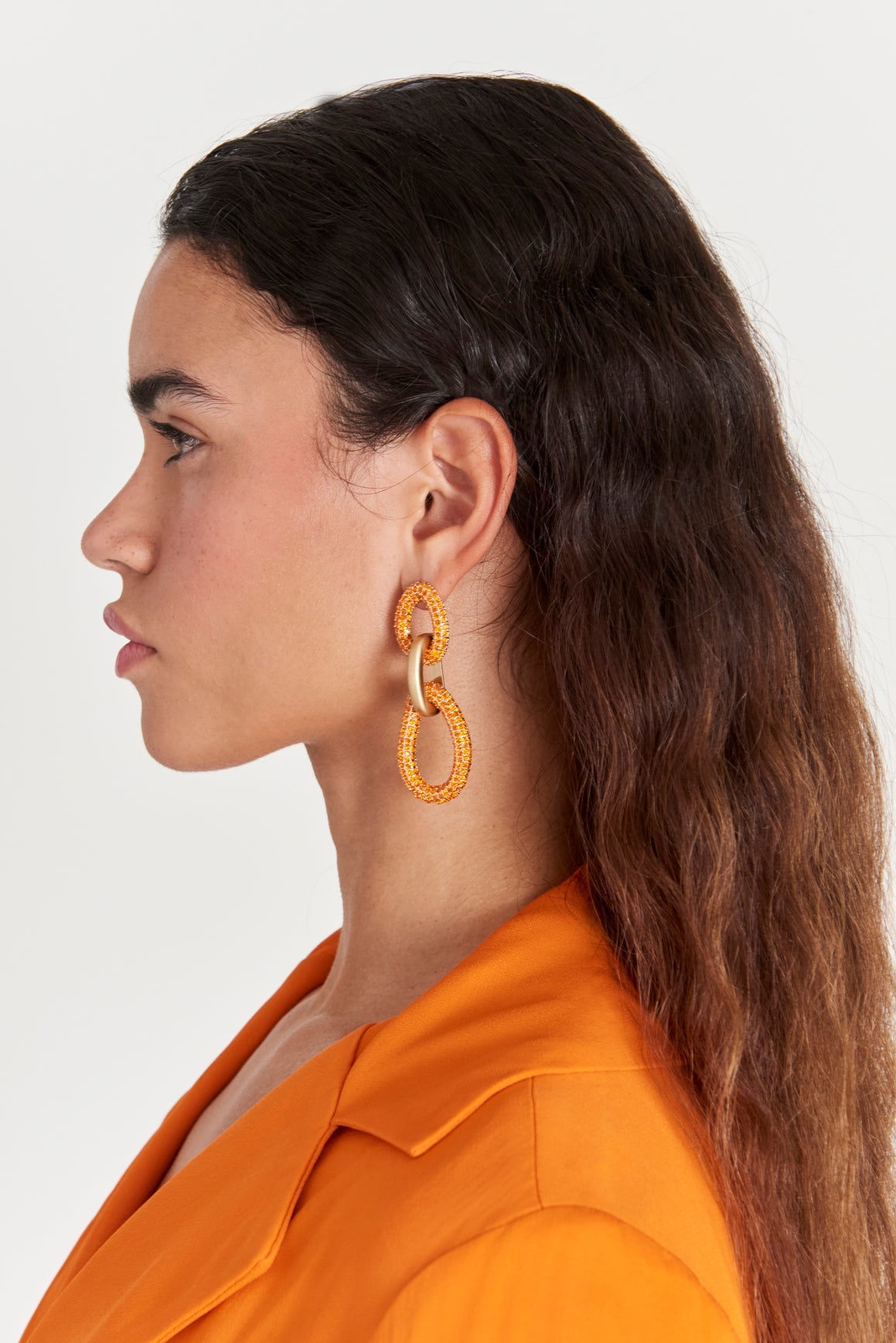 REYES EARRING - 4
