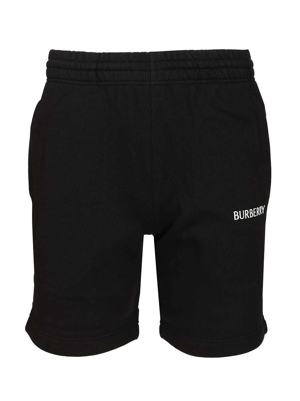 Burberry Men Cotton Shorts - 1