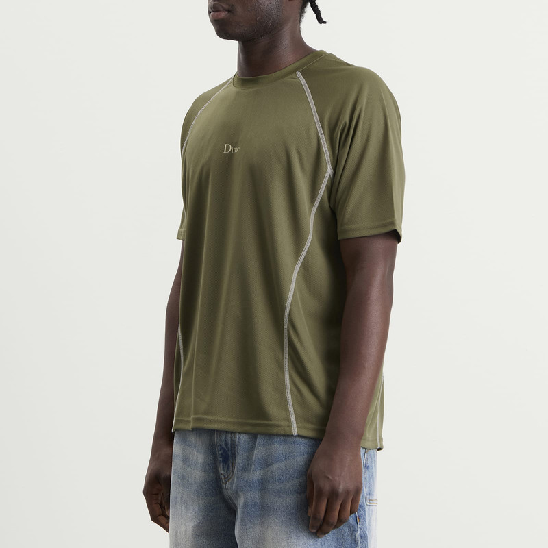 Dime Training Jersey 2