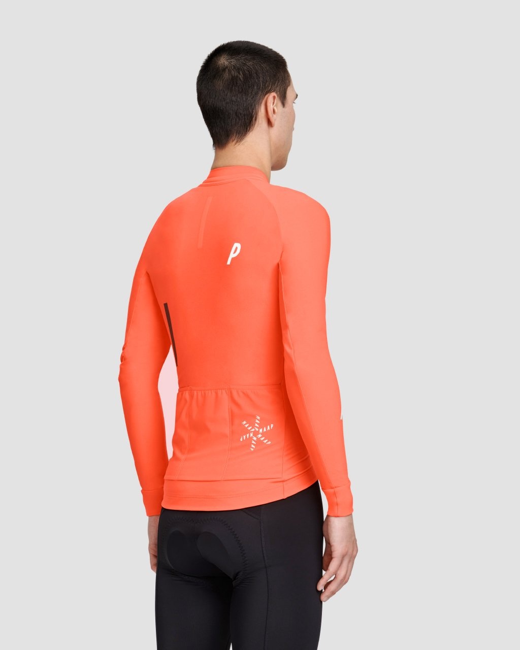 Training Thermal LS Jersey - 4