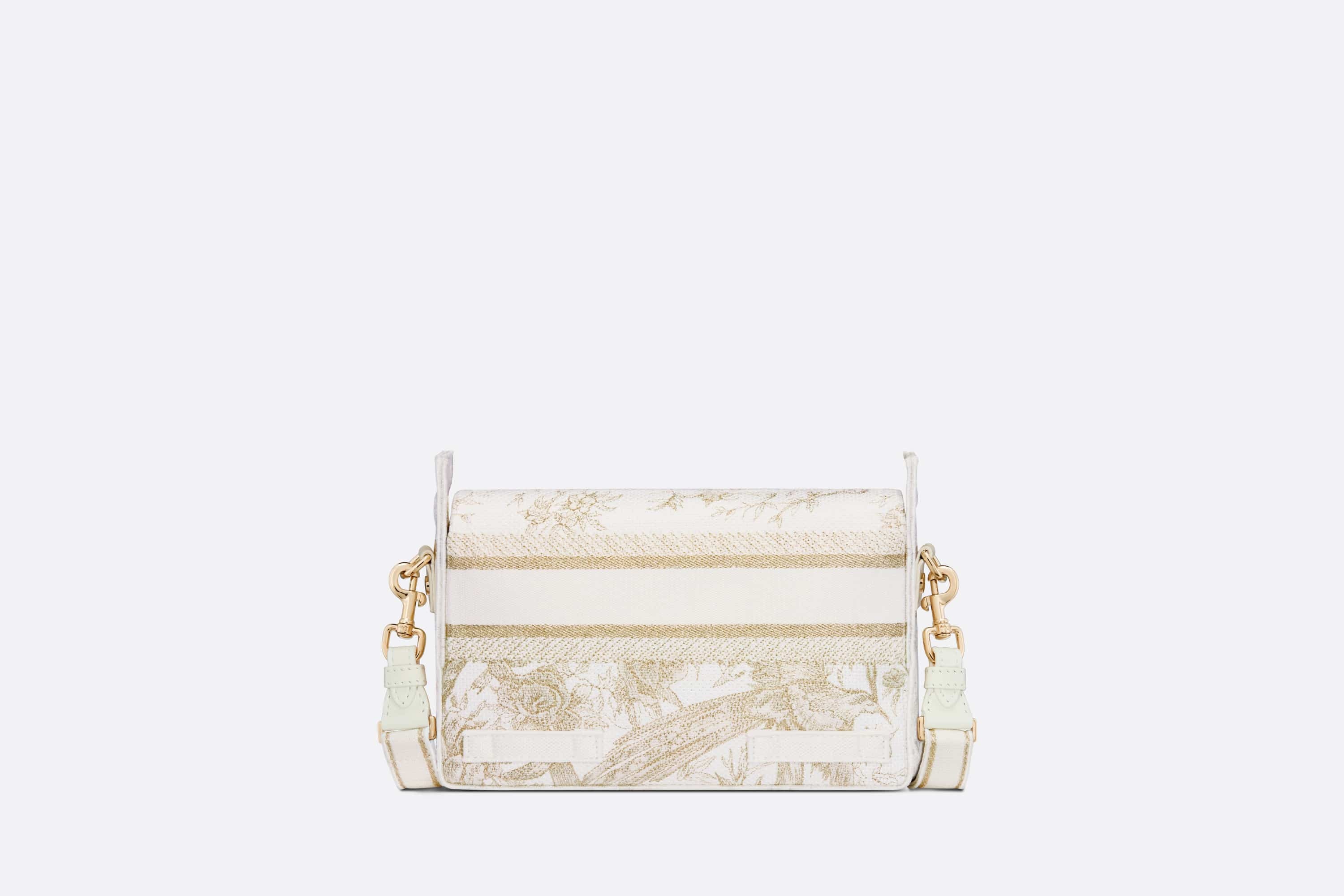 Small Diorcamp Bag - 5
