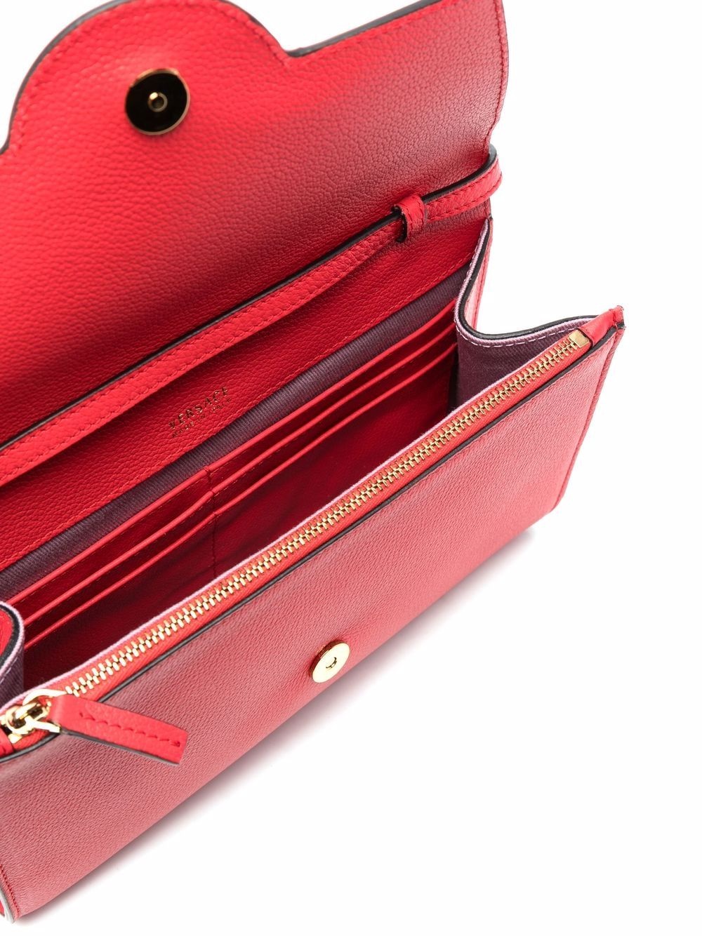 La Medusa long wallet - 6