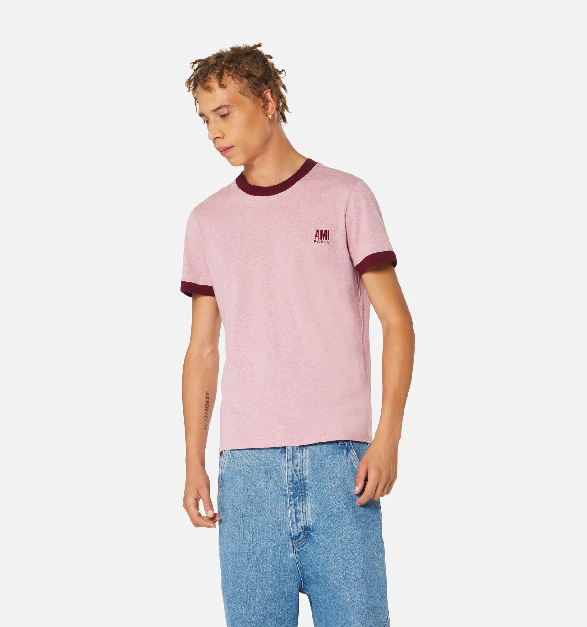 Ami Paris T-Shirt - 2