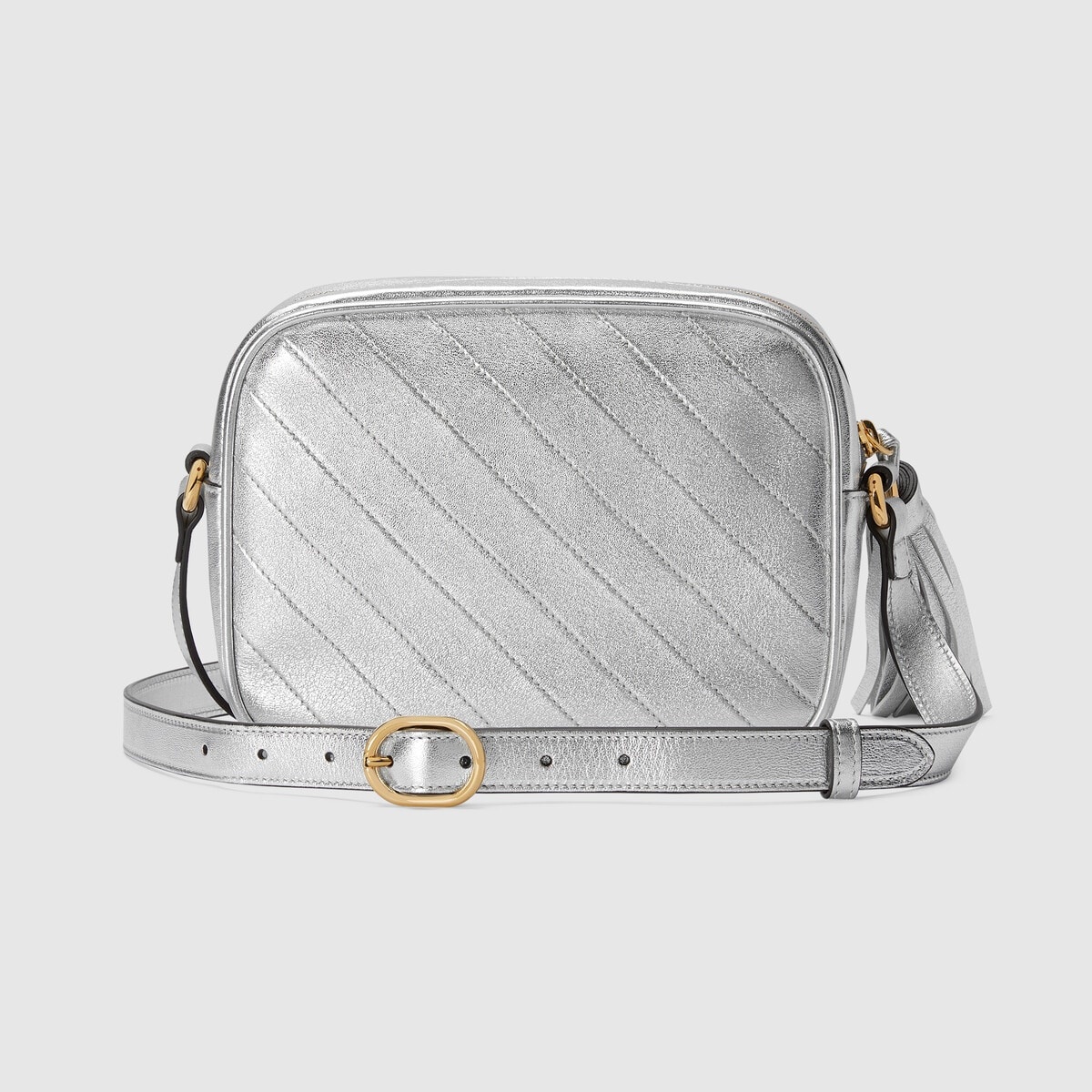 Gucci Blondie small shoulder bag - 5