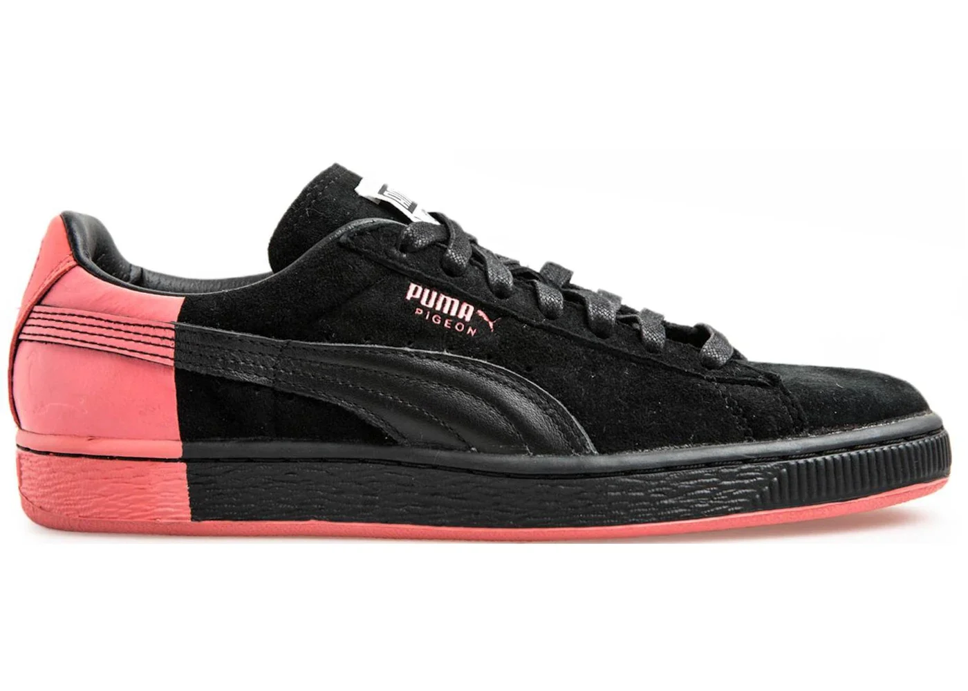 Puma Suede Staple Pigeon - 1