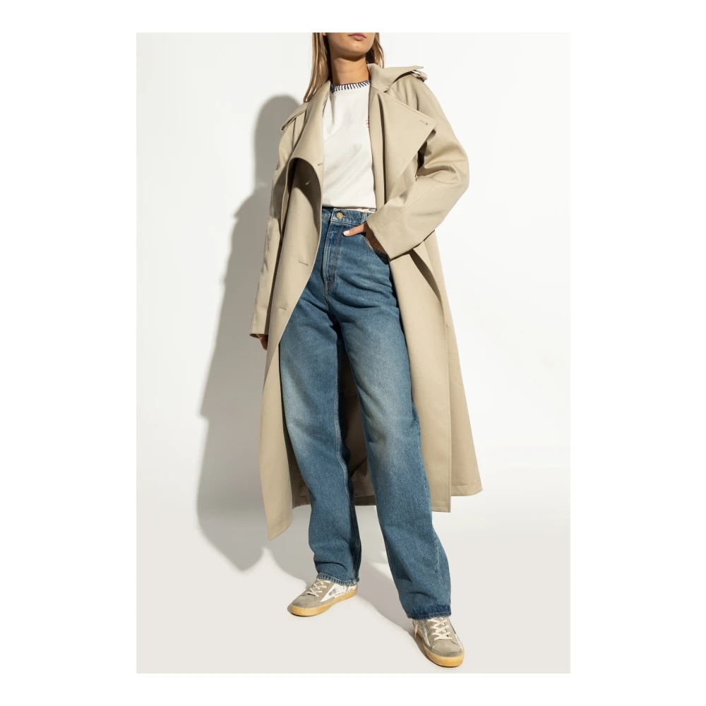 Golden Goose SNEAKERS FRANCY CLASSIC | miinto | REVERSIBLE