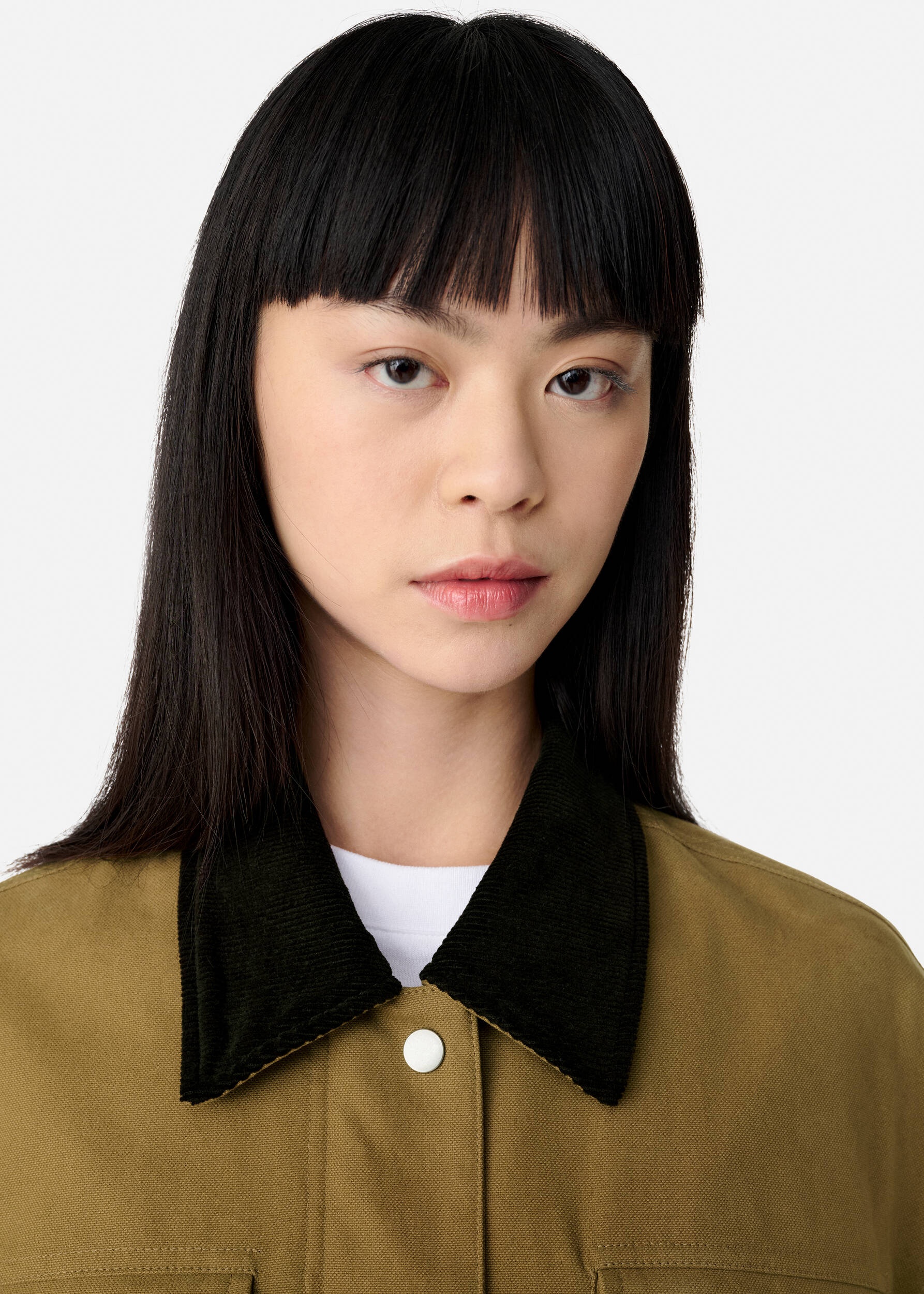 Dallas Chore Jacket - 5