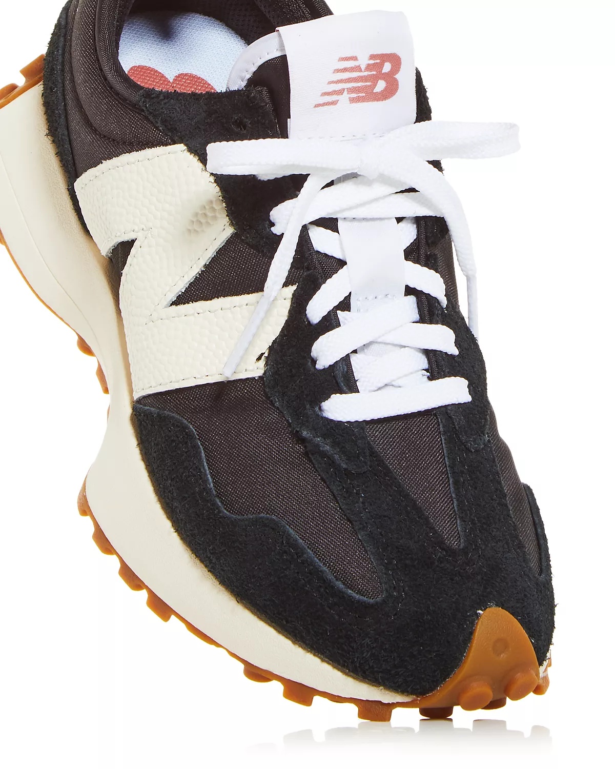 Women's 327 Low Top Sneakers - 5
