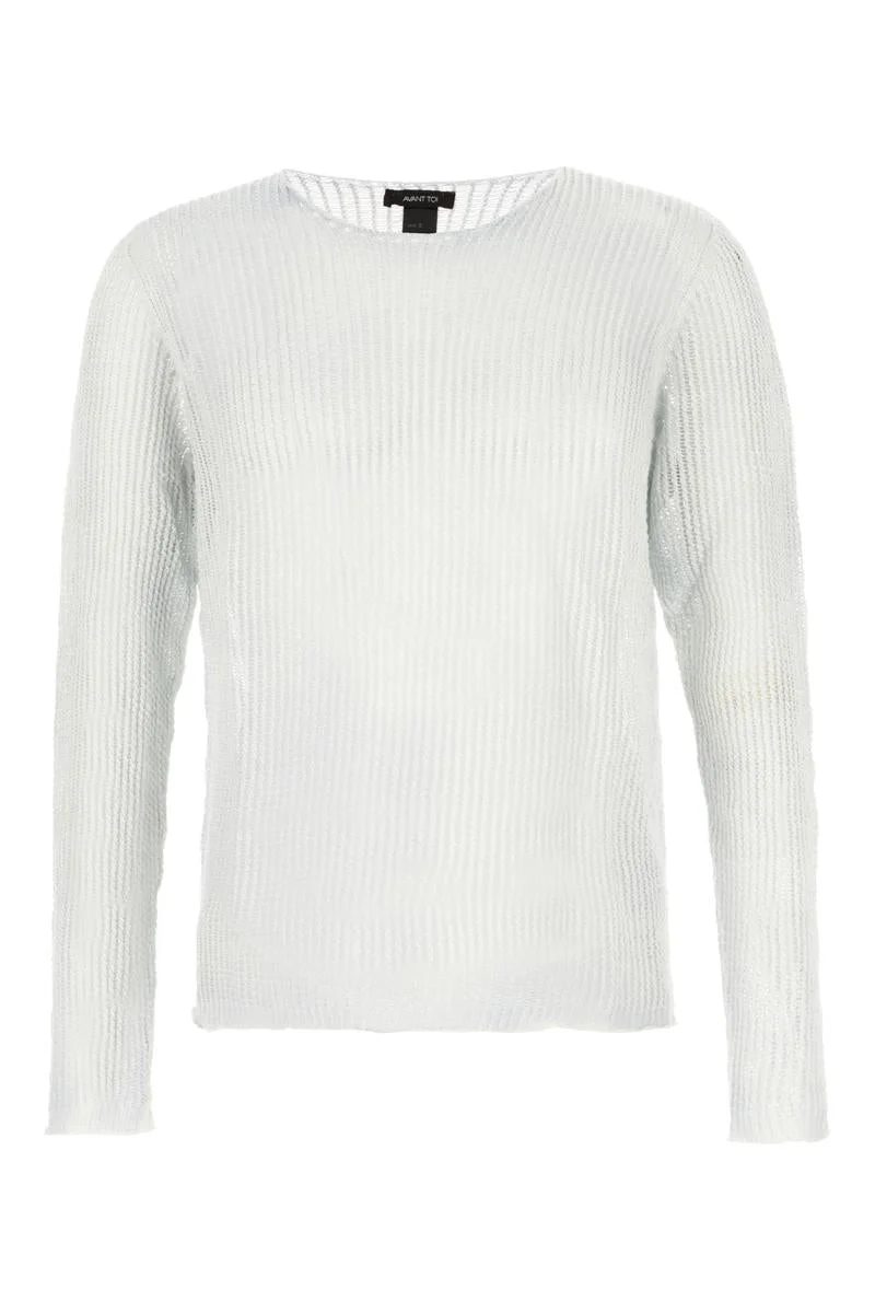 Avant Toi Knitwear - 1