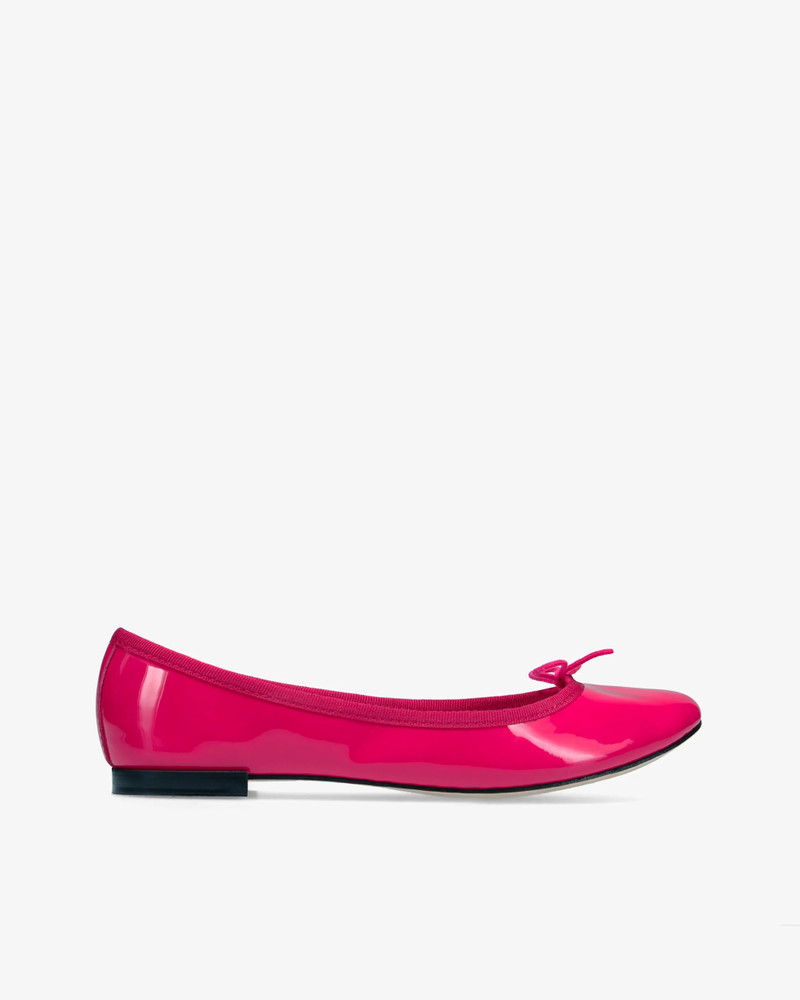 CENDRILLON BALLET FLATS 1