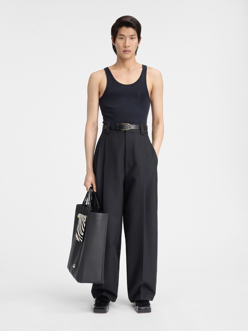 JACQUEMUS Le pantalon Marzio outlook