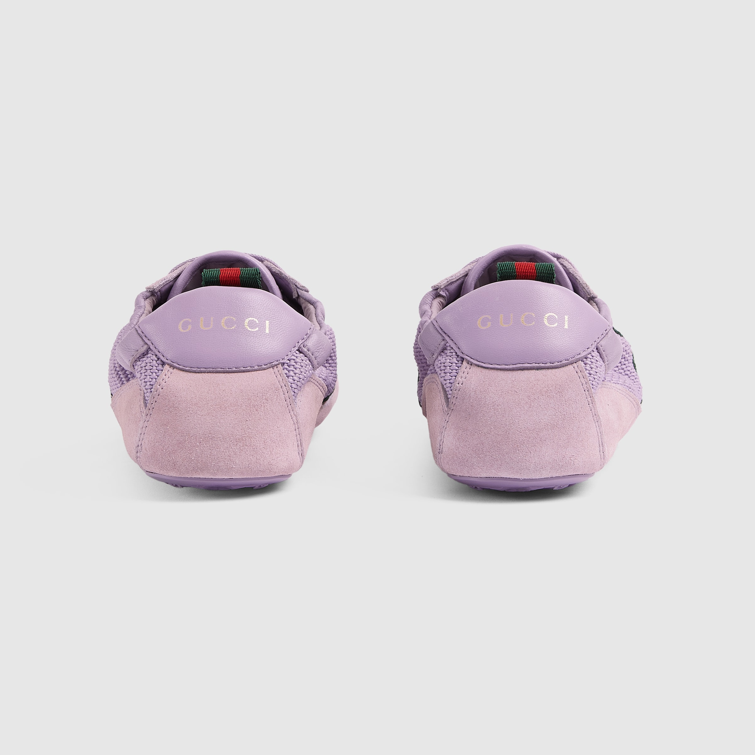 Women's Gucci Shift sneaker - 6