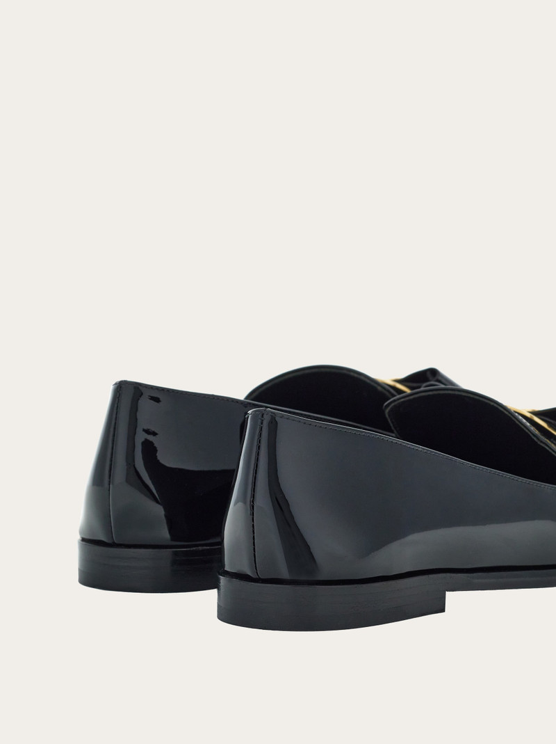 New Vara plate loafer 4