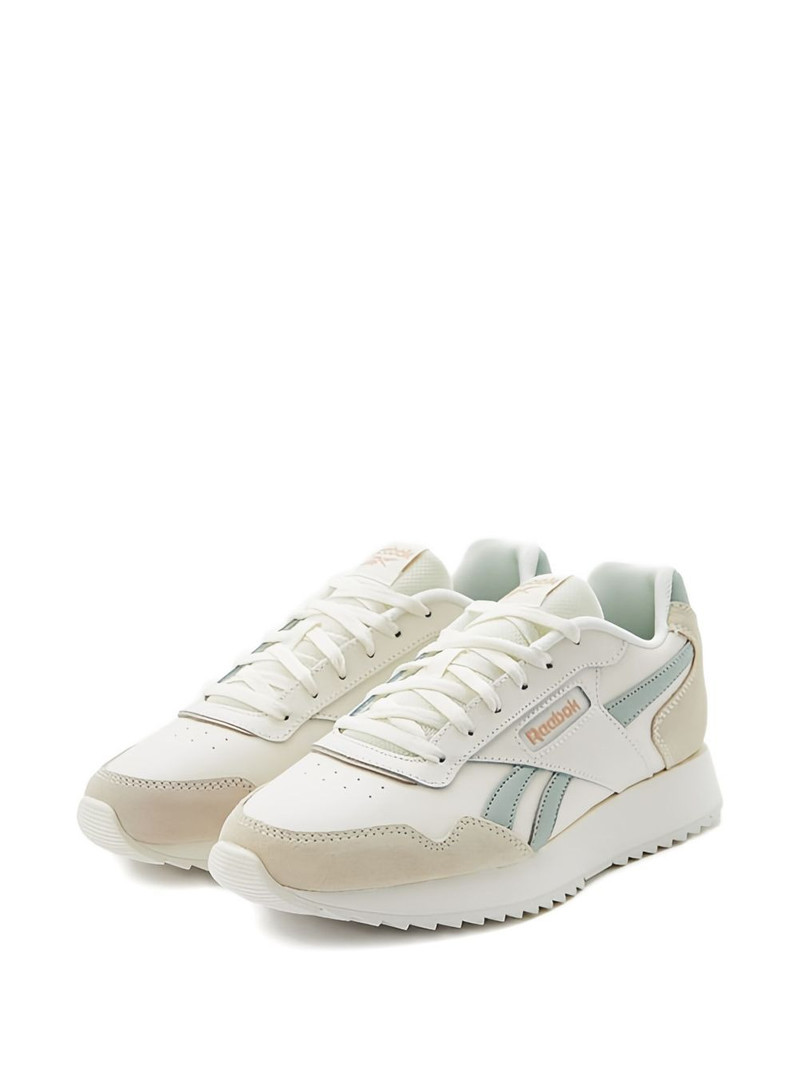Reebok Glide Ripple "Cream" sneakers outlook