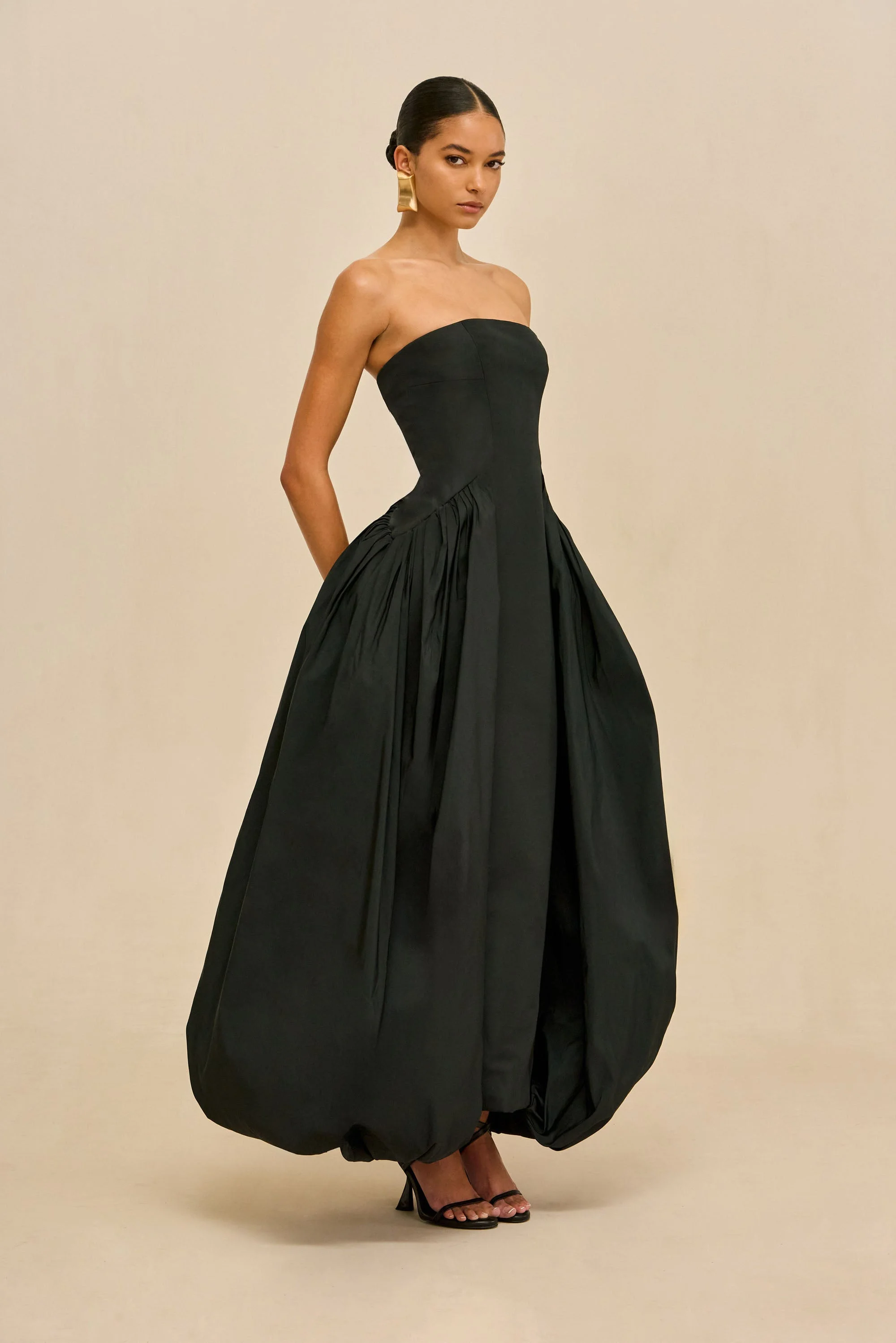 KALEA DRESS - 1