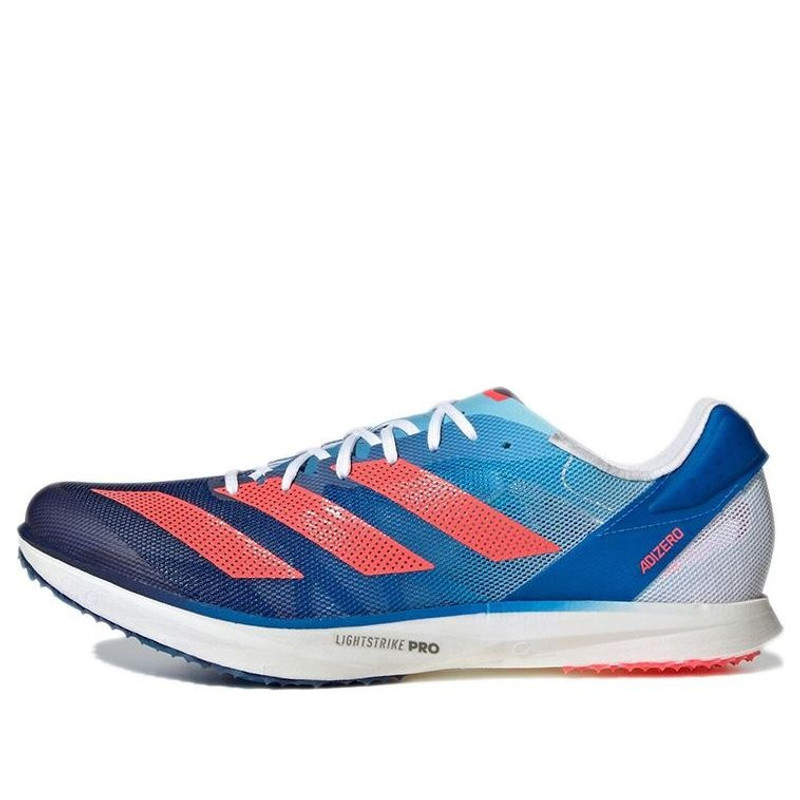 adidas Adizero Avanti TYO 'Legacy Indigo Turbo' GY0939 - 1