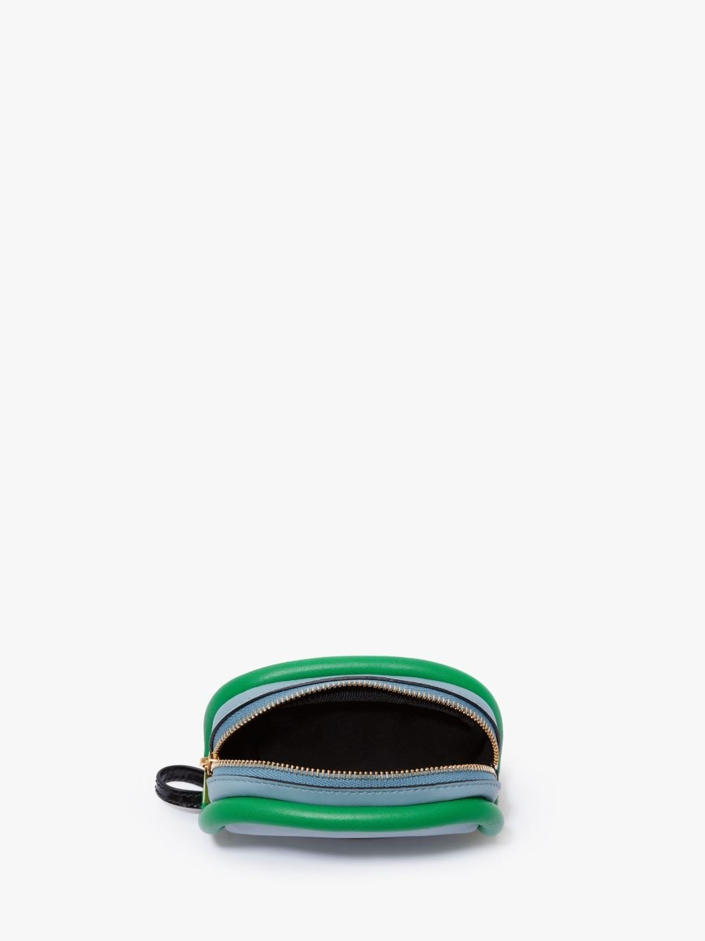 BUMPER-7 - LEATHER MICRO BAG - 3