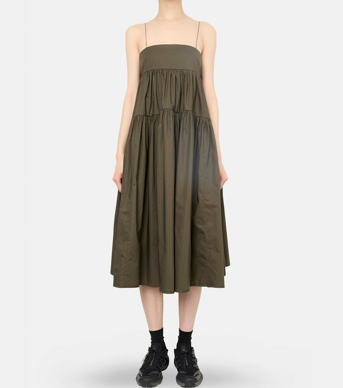 Sofie Dress Cotton - 2