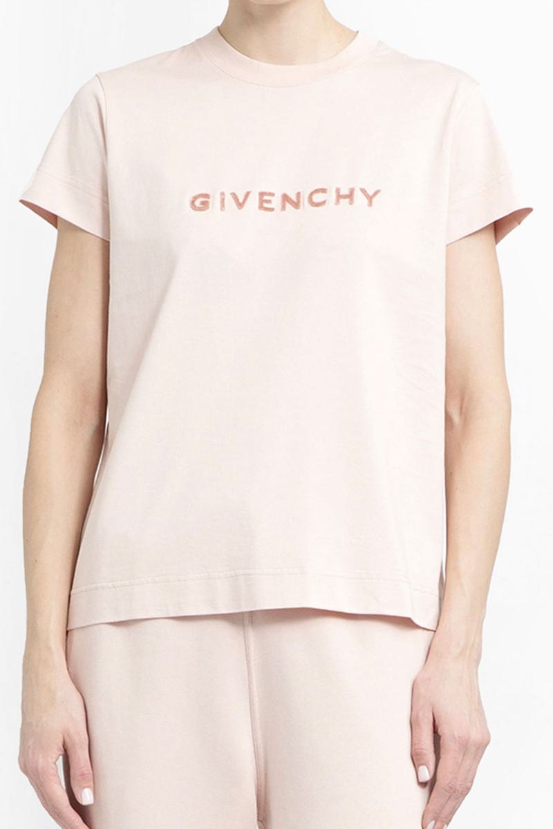 GIVENCHY T-SHIRTS - 1