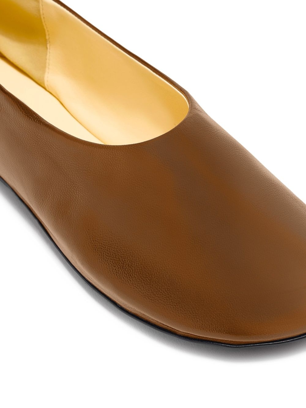 Glove ballet flats - 4
