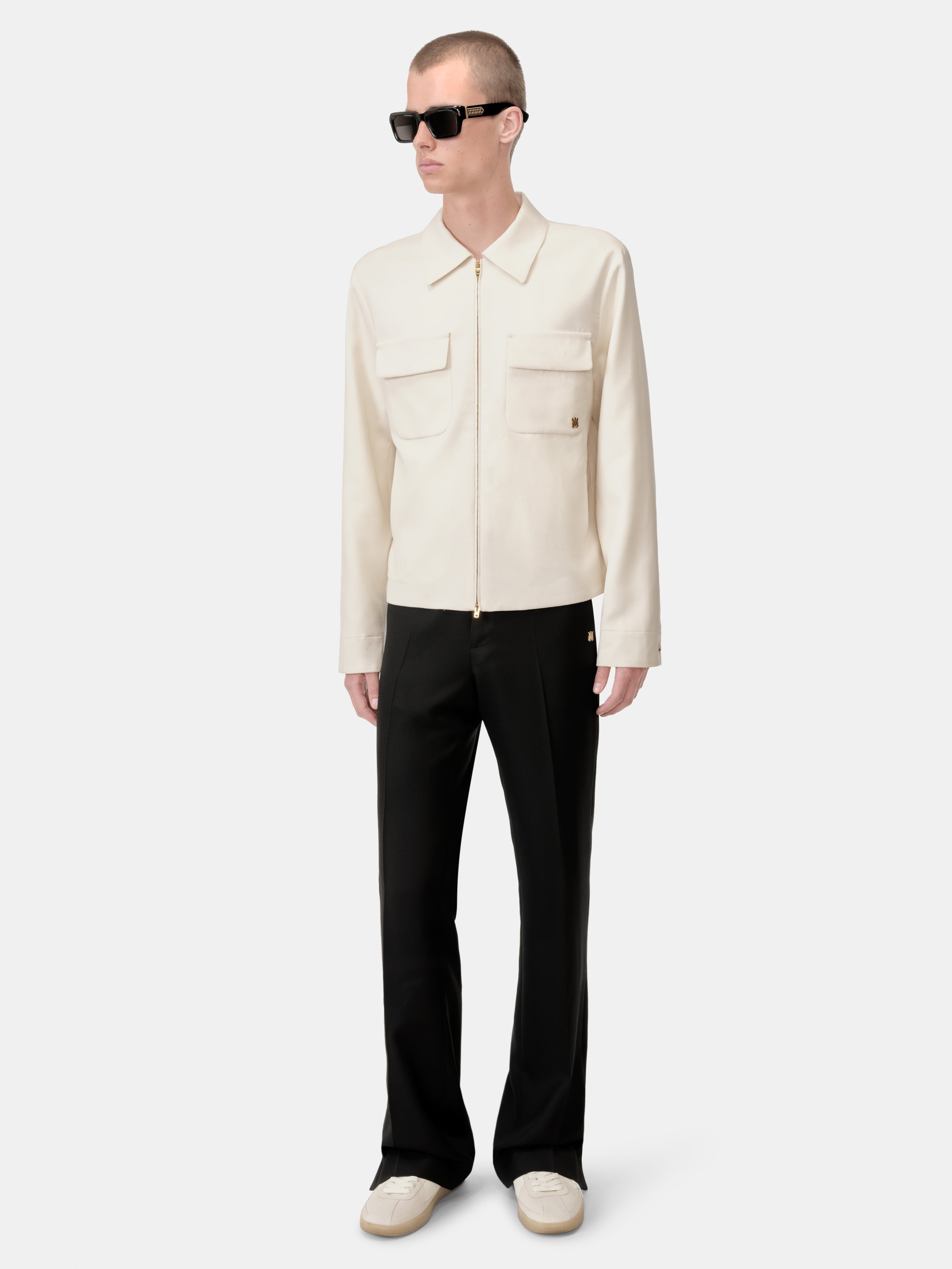 MA BLOUSON - 3