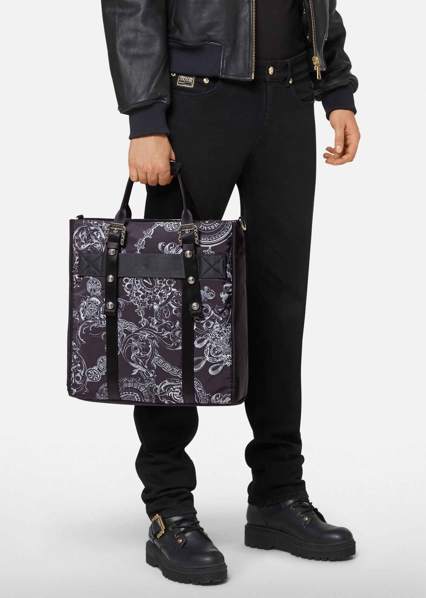 Couture1 Tote Bag - 2