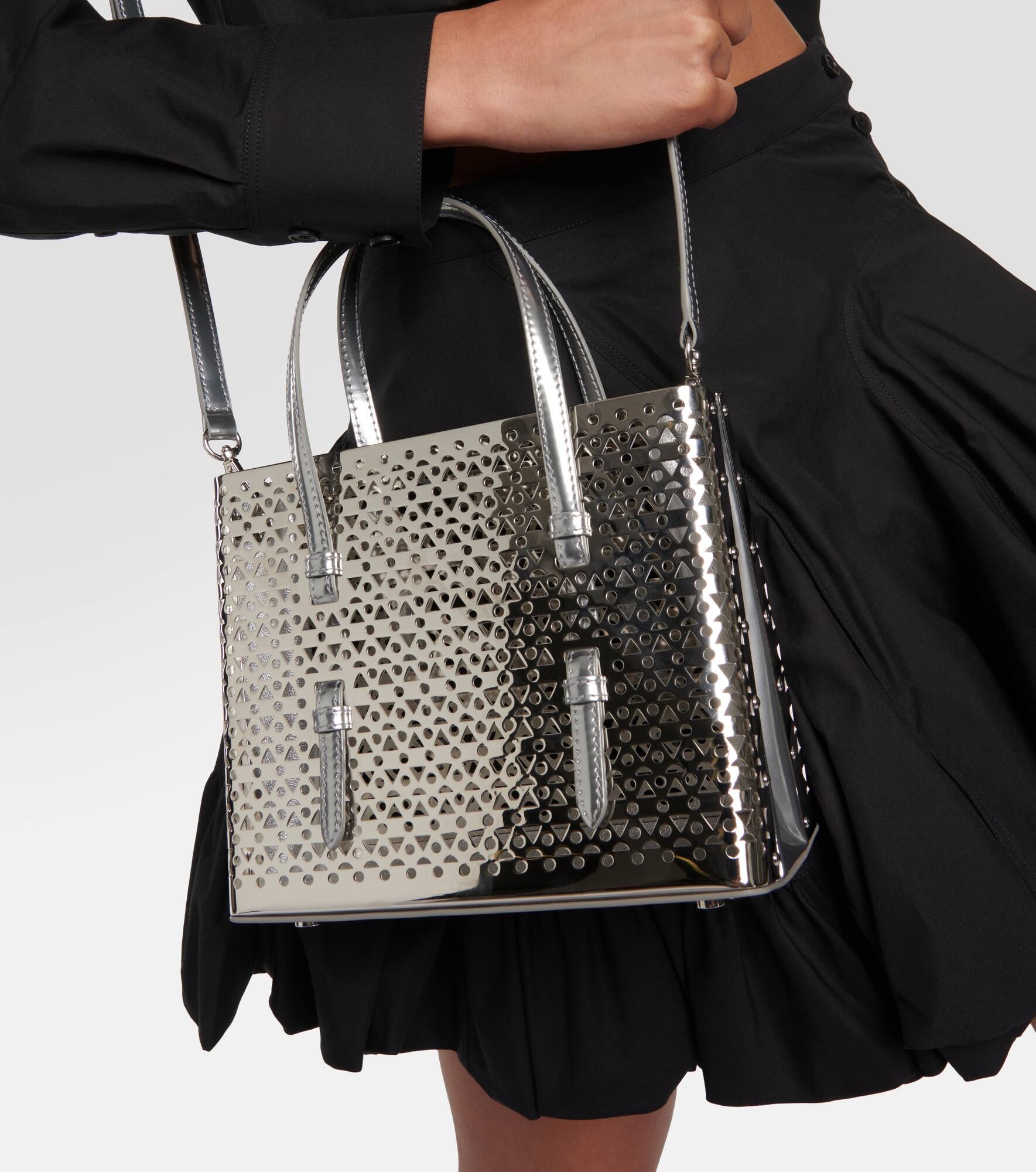 Le Mina 20 New Vienne shoulder bag - 2