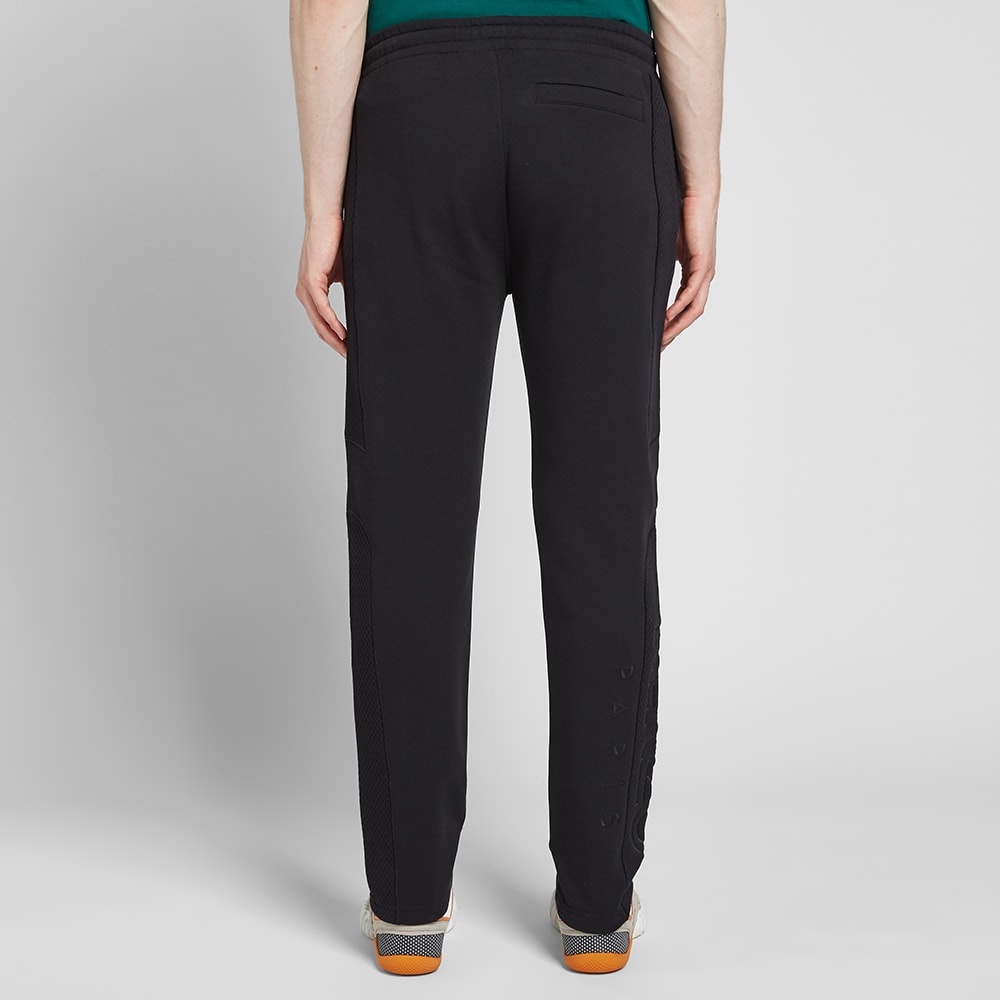 Kenzo Mixed Mesh Tapered Sweat Pant - 7