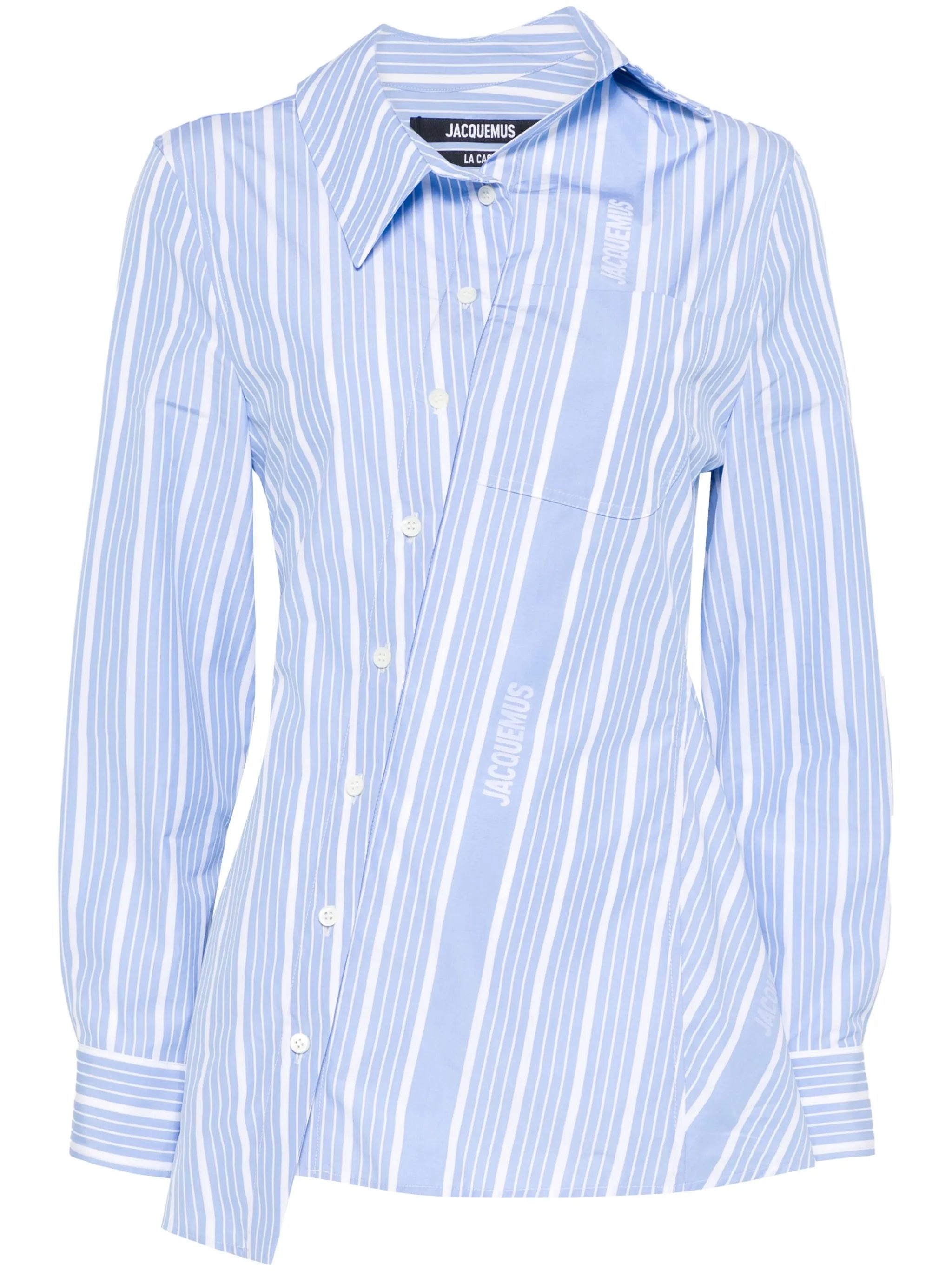 Pablo Shirt - 1
