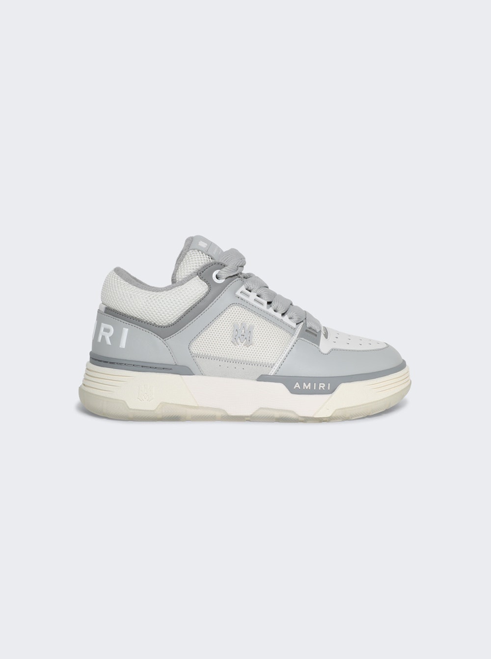 Ma-1 Sneakers Grey - 1