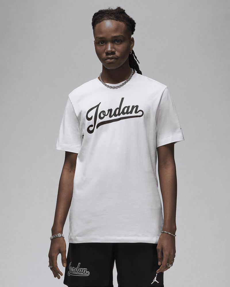 Jordan Flight MVP Men's T-Shirt - 1