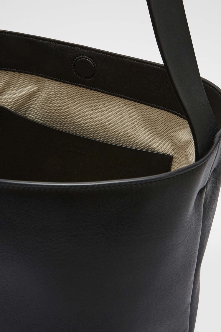 Jil Sander Tote Bag Medium | REVERSIBLE Jil Sander Tote Bag Medium | REVERSIBLE
