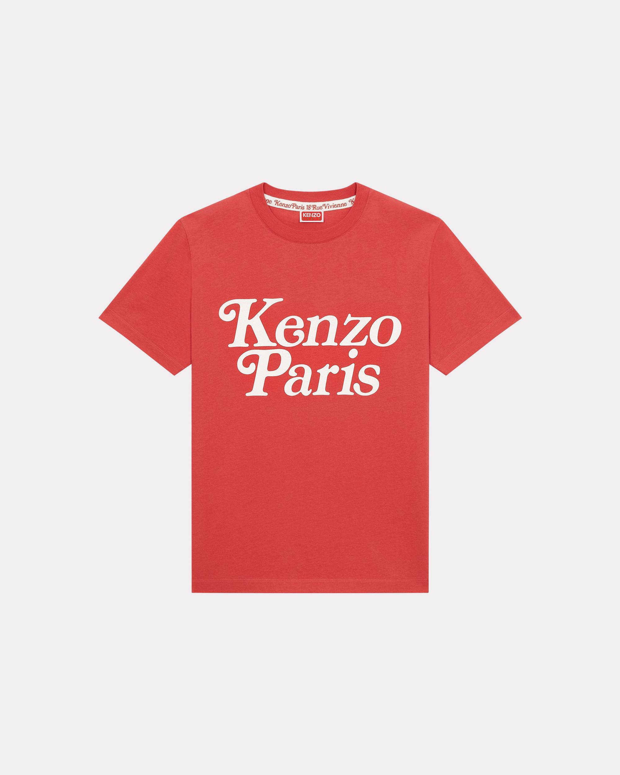 'KENZO by Verdy' loose T-shirt - 1