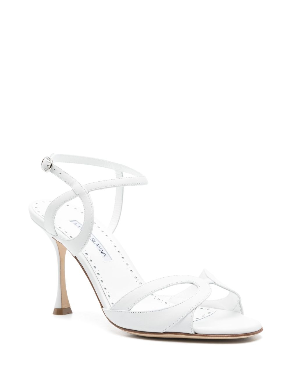 100mm Elfajrsan sandals - 2