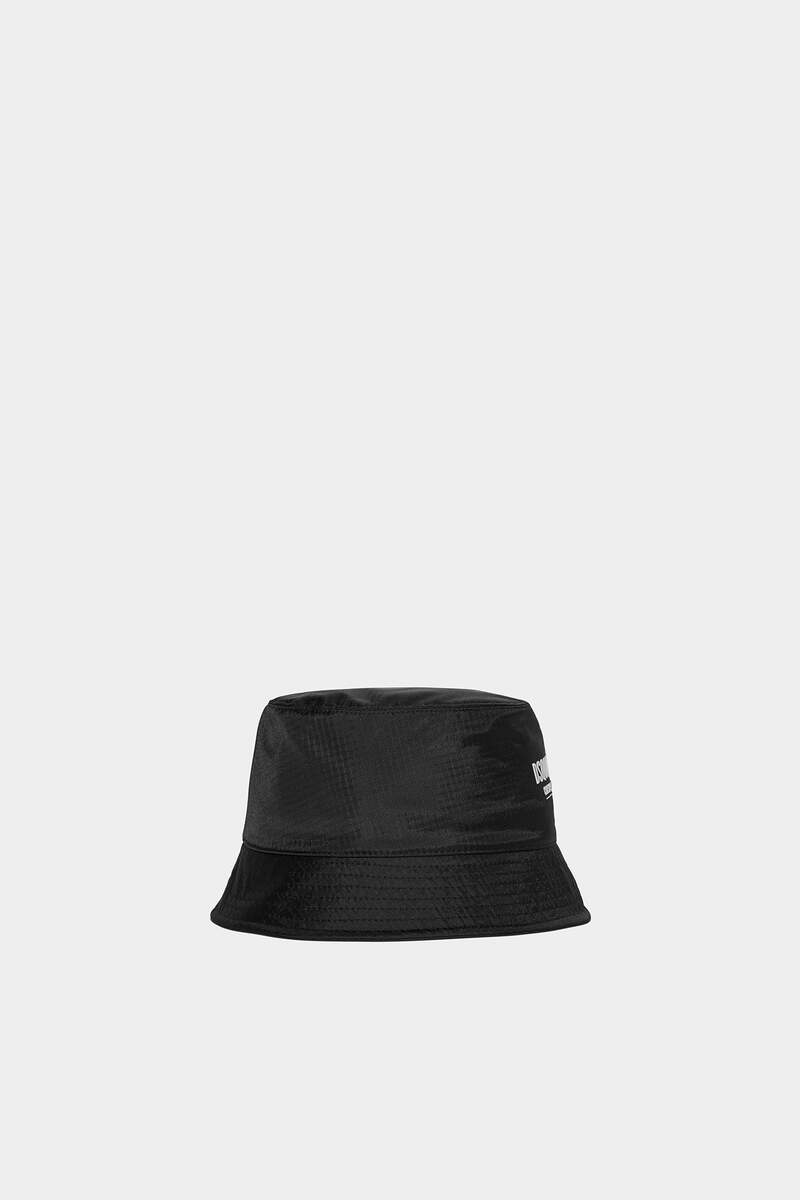 ONE LIFE RECYCLED NYLON BUCKET HAT - 4