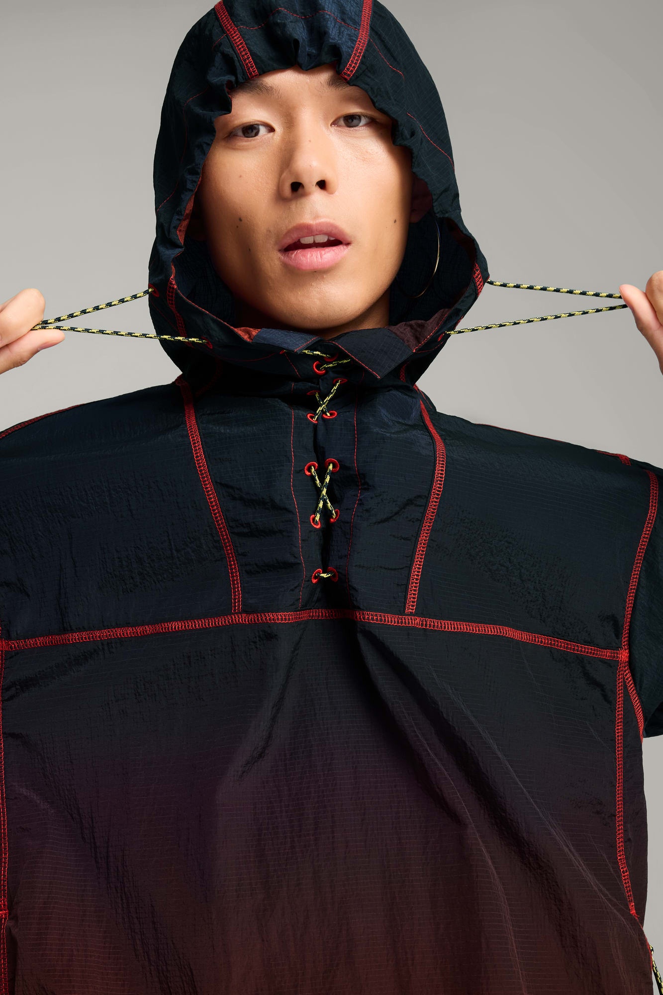 PUMA x ARIES Light Jacket Unisex - 7