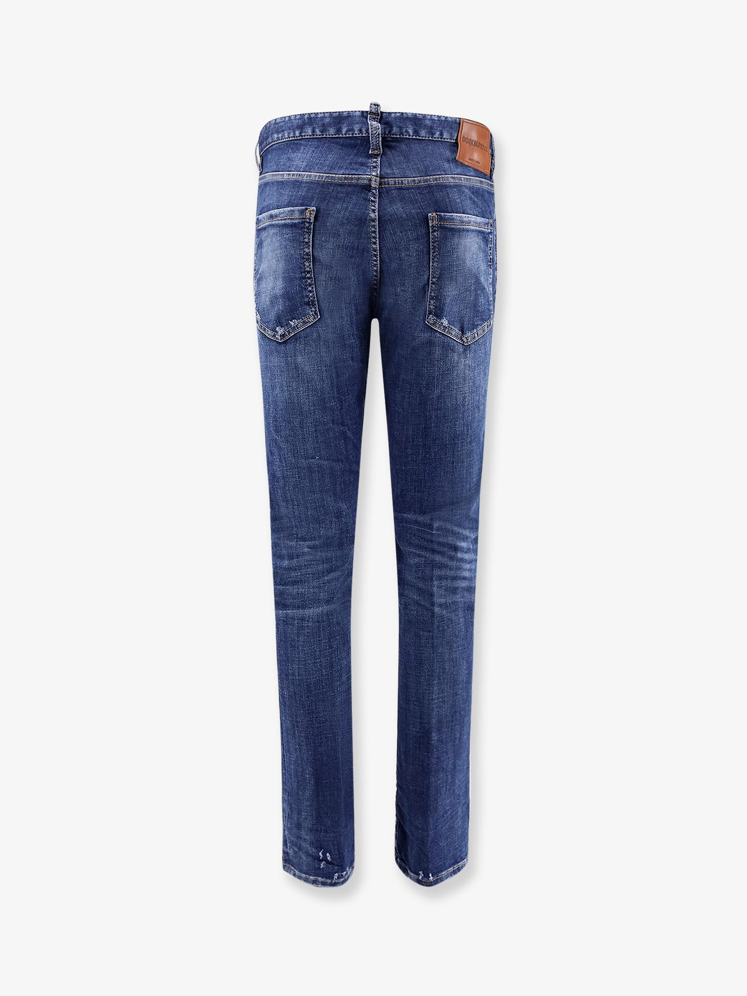Dsquared2 Cool Guy Stretch Cotton Jeans - 2