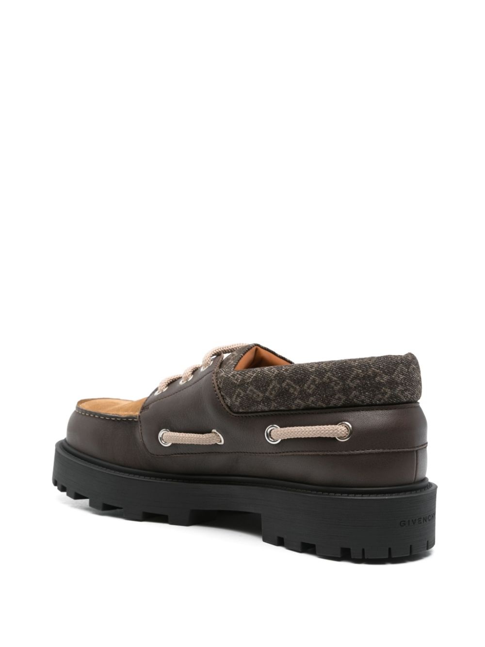 Storm boat shoes - 3
