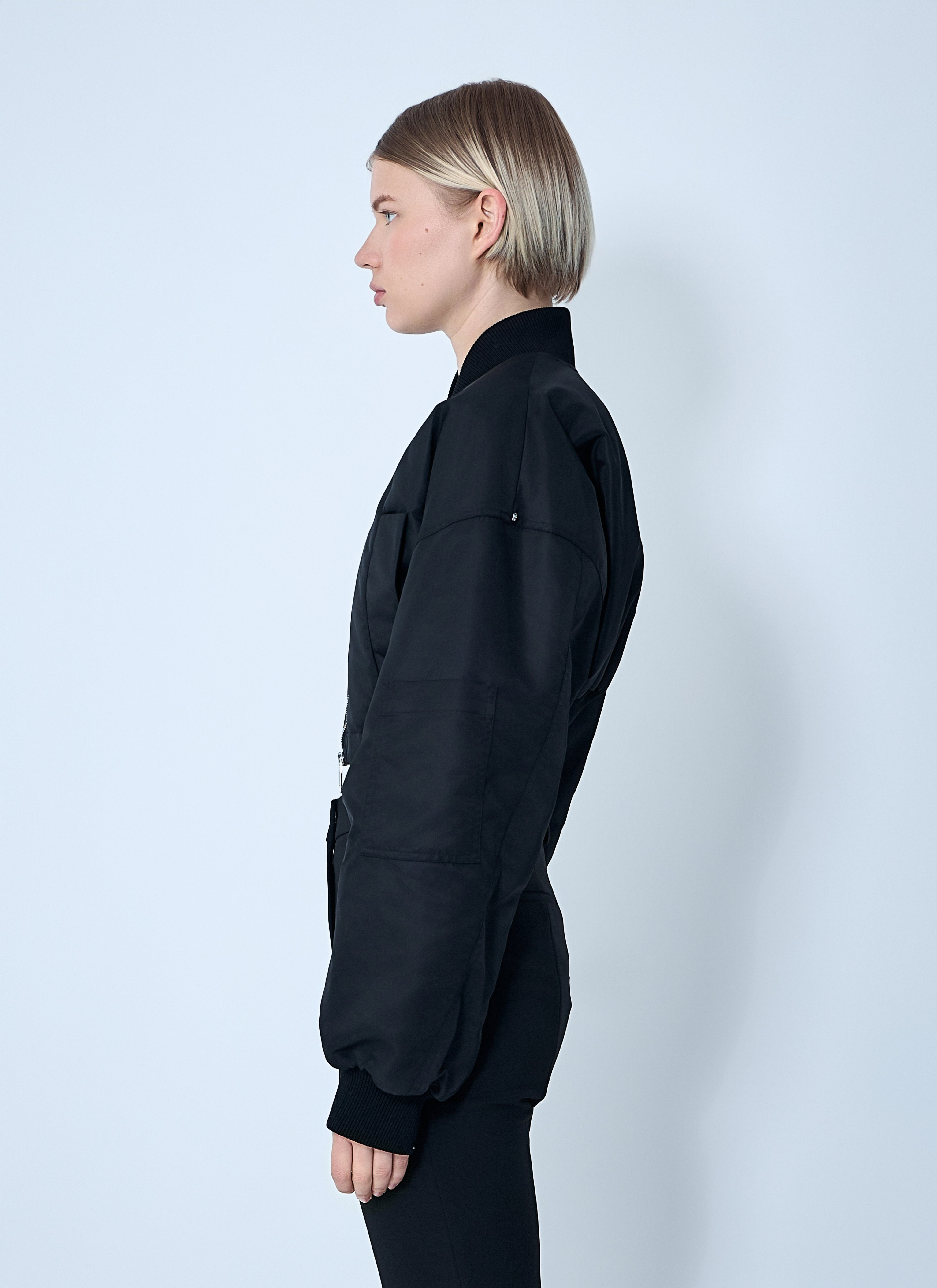 Sportmax Women Avenue Raincoat - 3