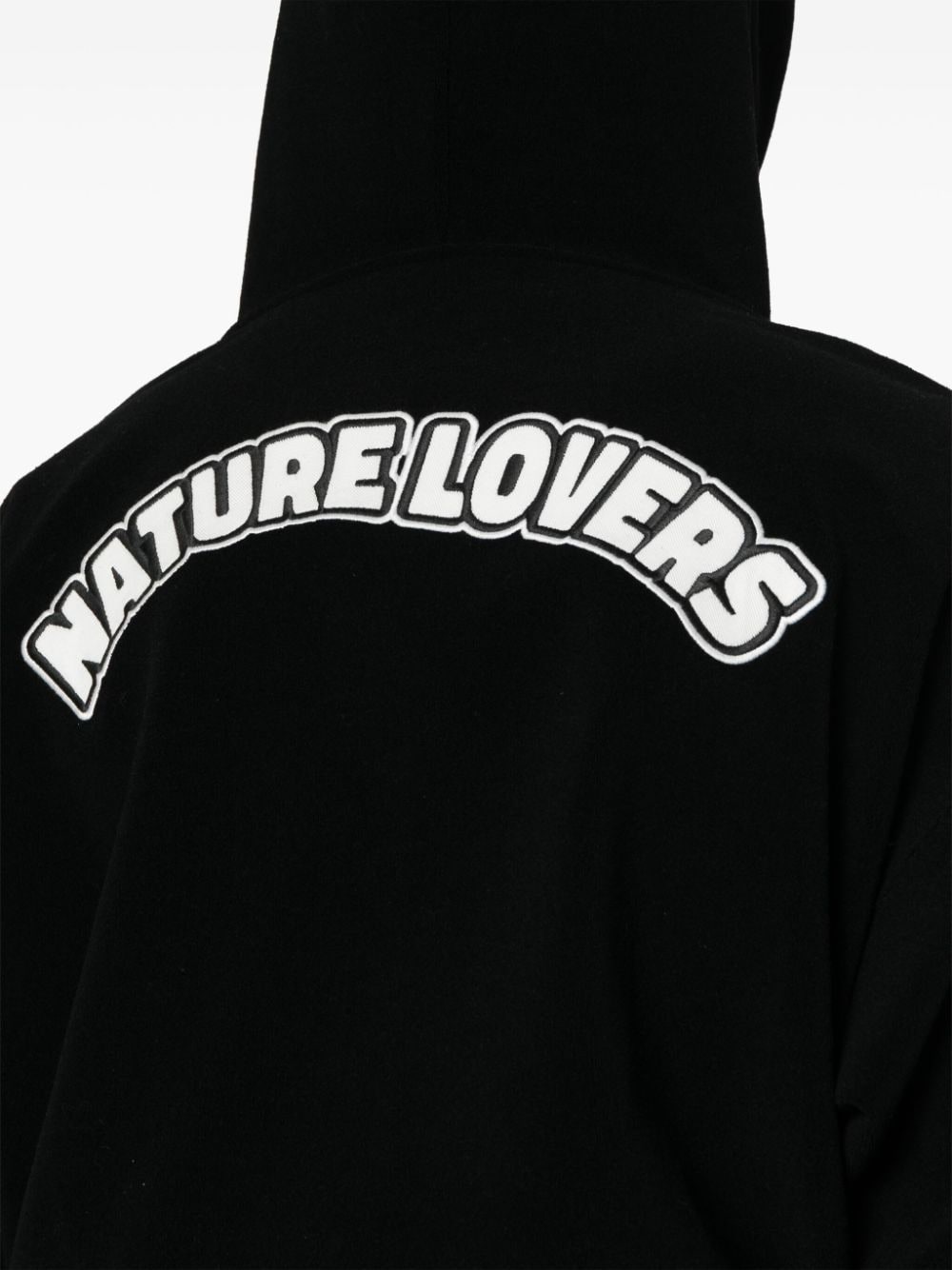 Nature Lover bomber jacket - 5