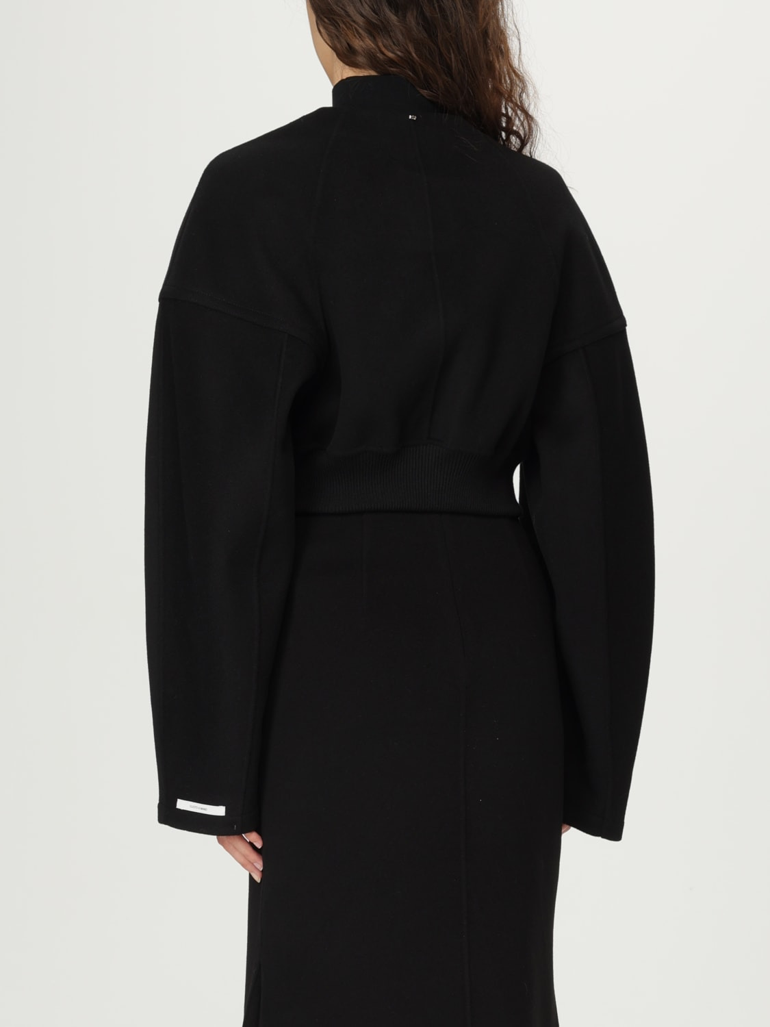 Blazer woman Sportmax - 3