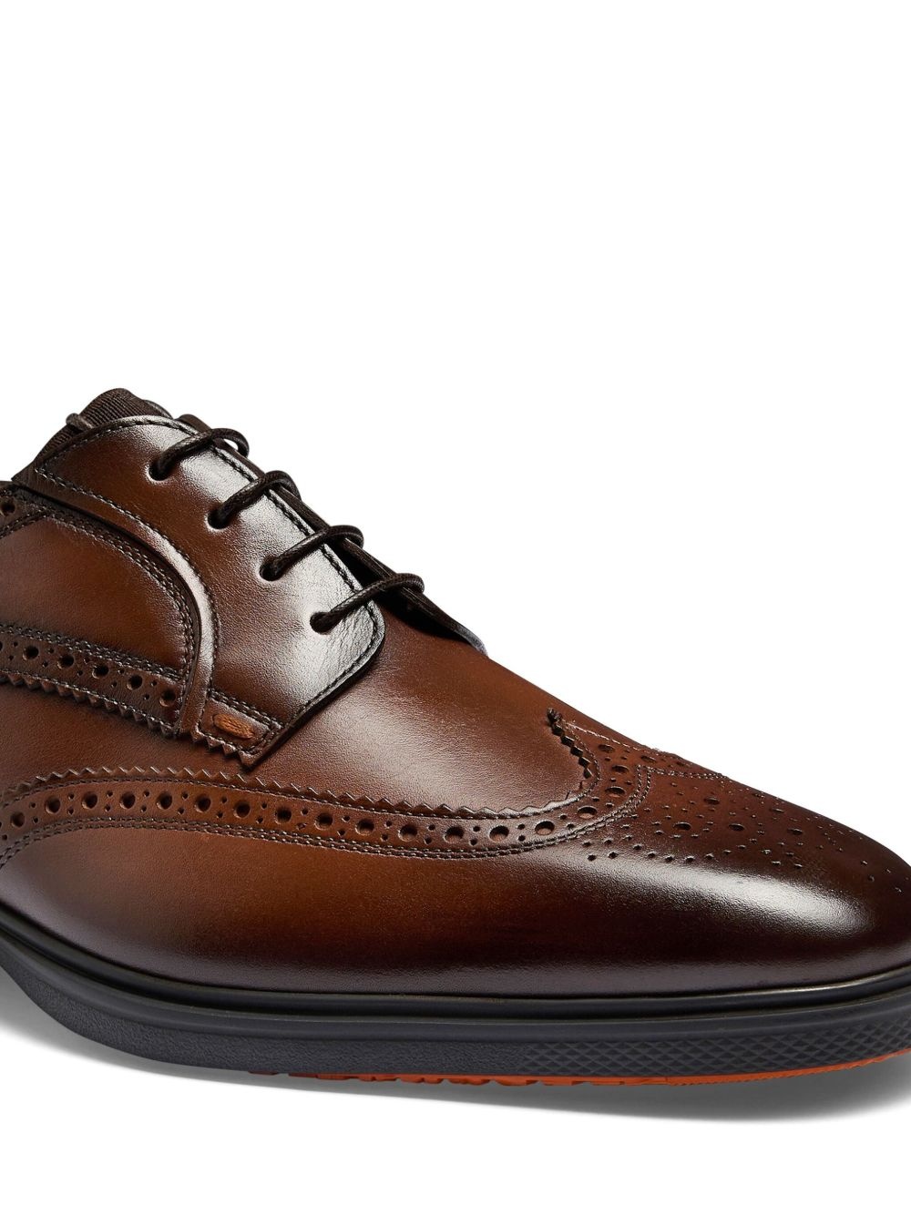 Easy brogues - 5