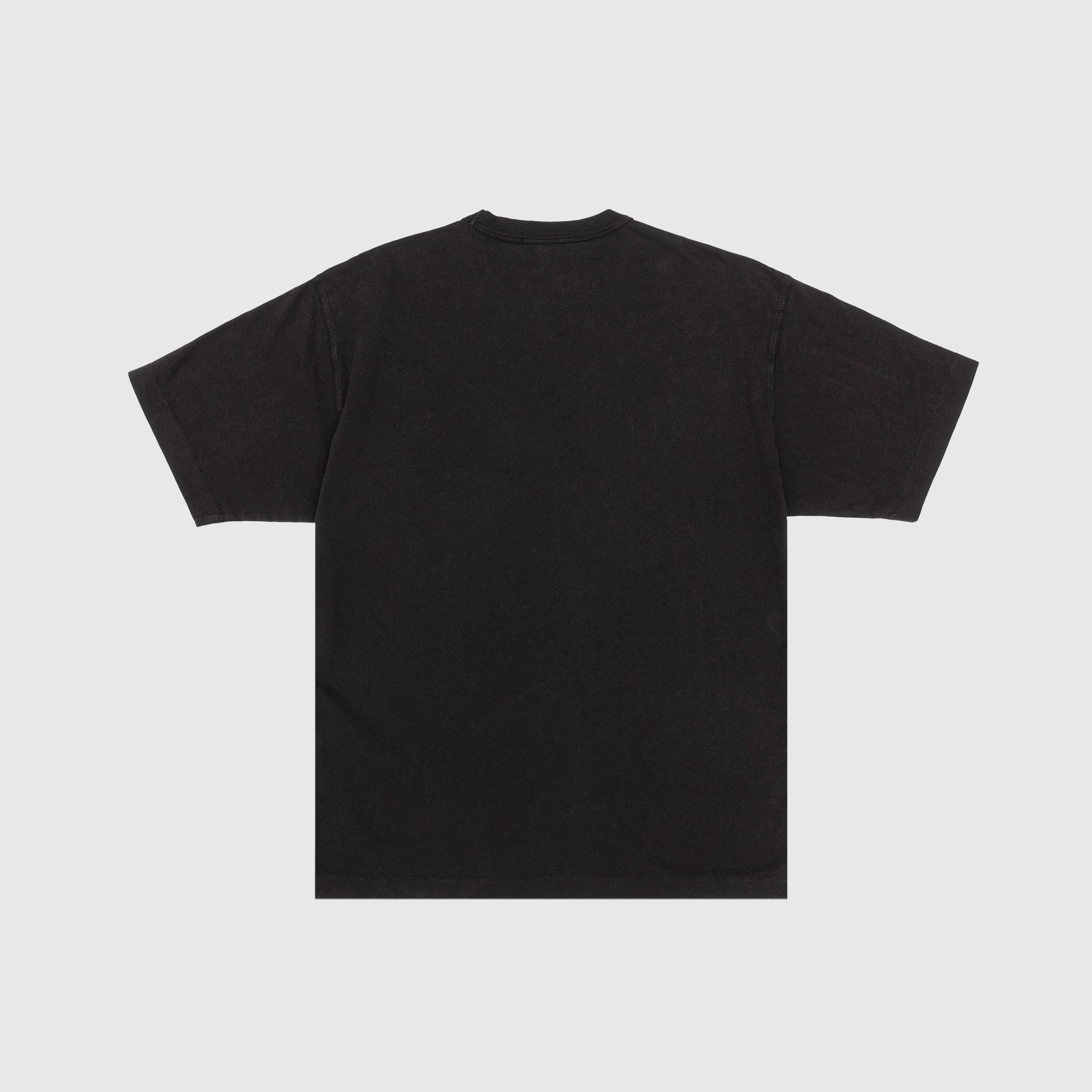 ORGANIC COTTON S/S T-SHIRT - 3