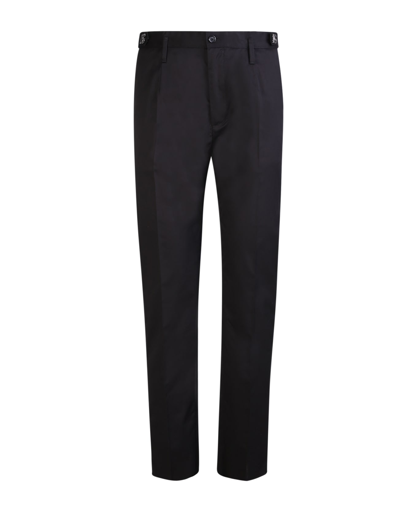 Tailored Trousers - 1