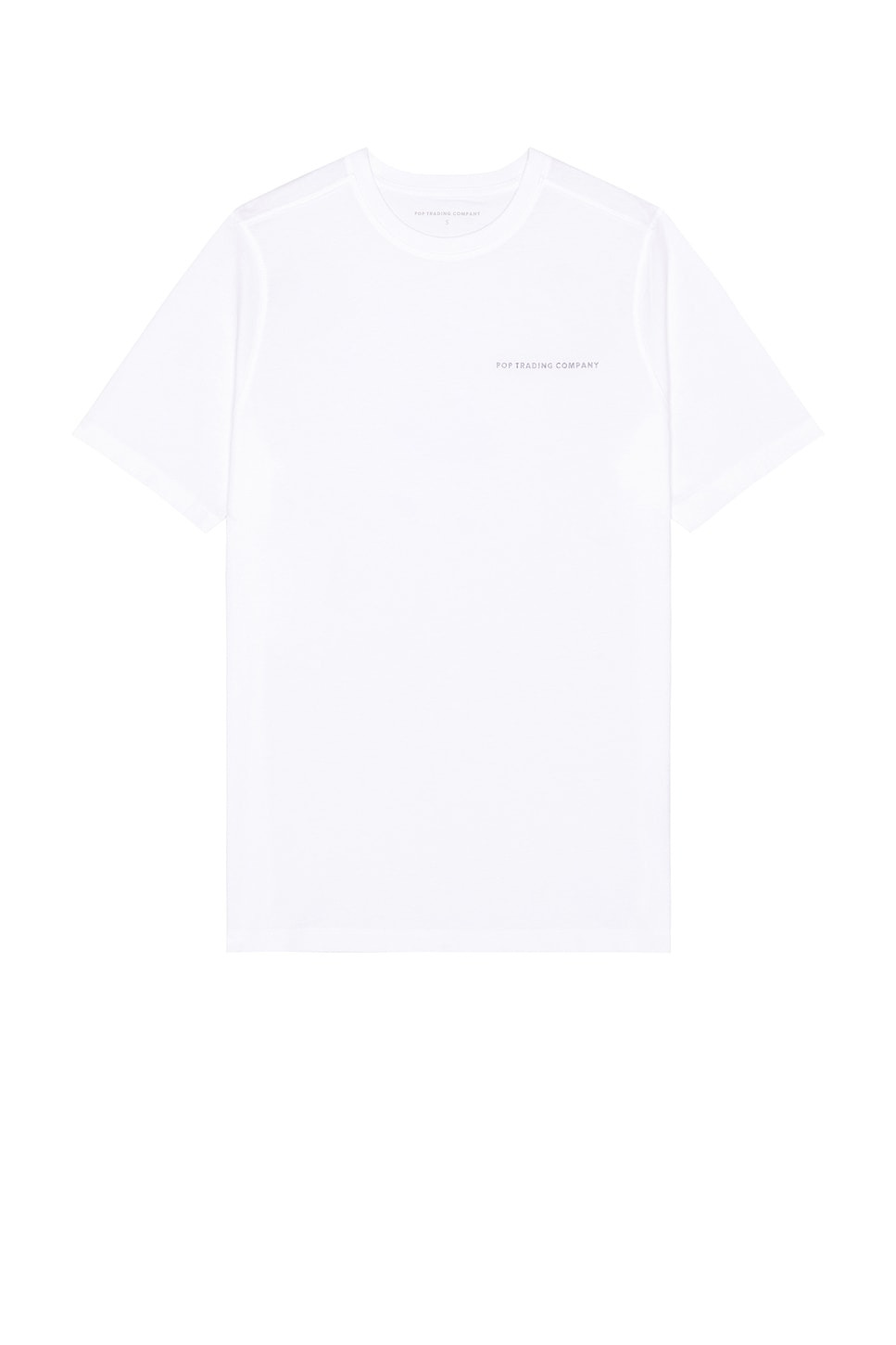 Inside Logo T-Shirt - 2