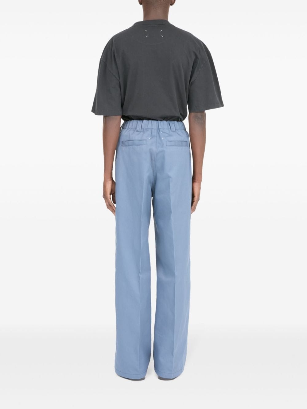 Skater chino trousers - 4