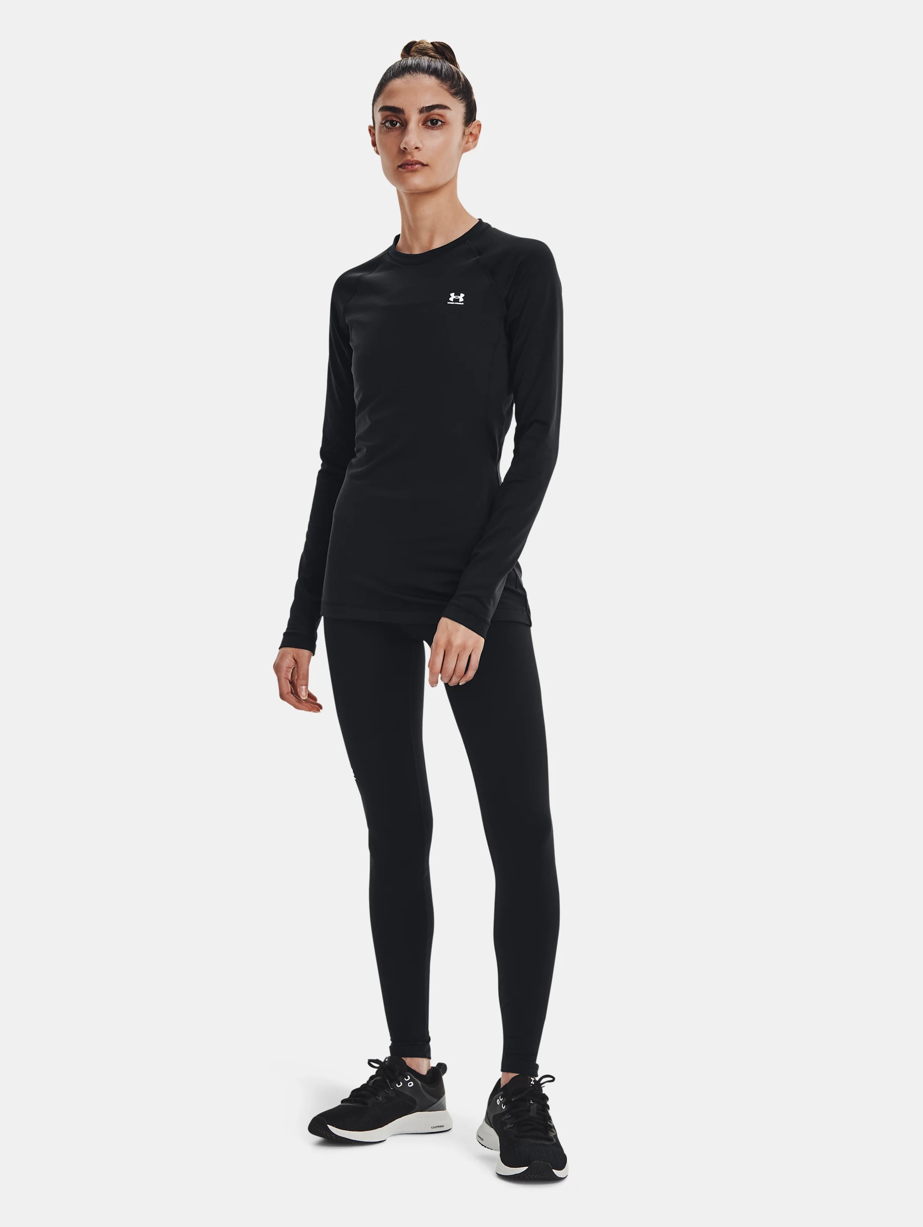 Women's ColdGear® Crew - 5